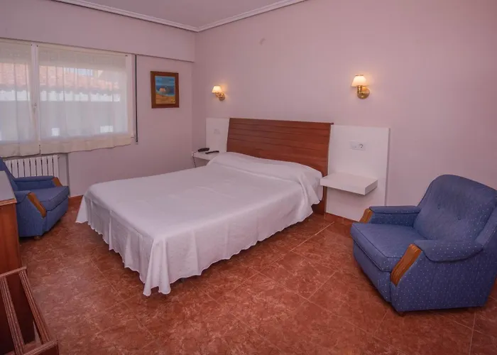 Hotel Sablon
