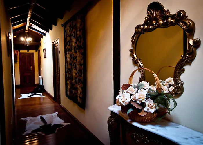Hotel Villa Miramar