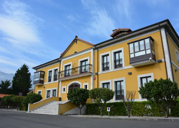 Hotel Finca La Mansion