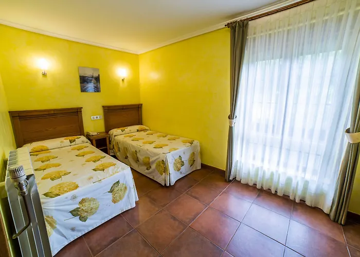 Hotel Pugide