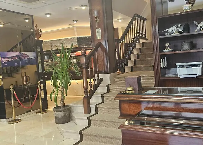 Gran Hotel Paraiso