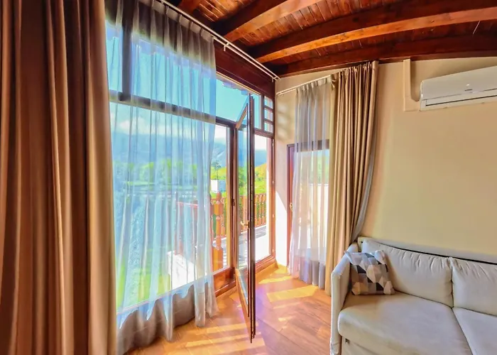 Indiana Boutique Hotel
