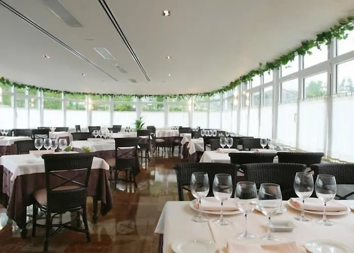 Silken La Hacienda De Don Juan